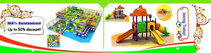 commercial playground 