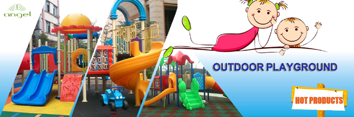 commercial playground equipment 