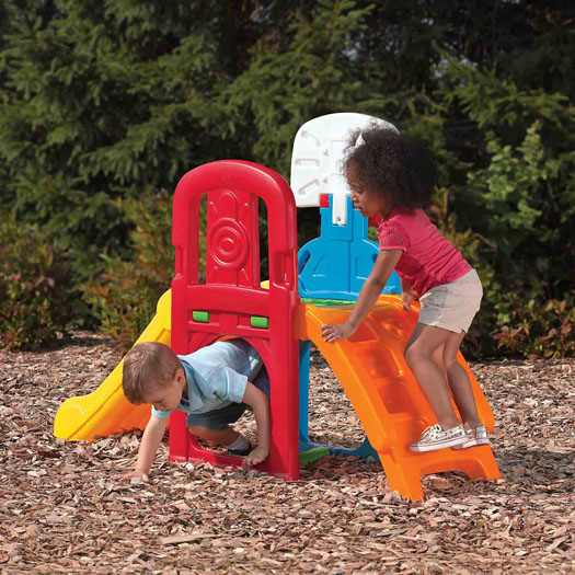 cheap playground equipment