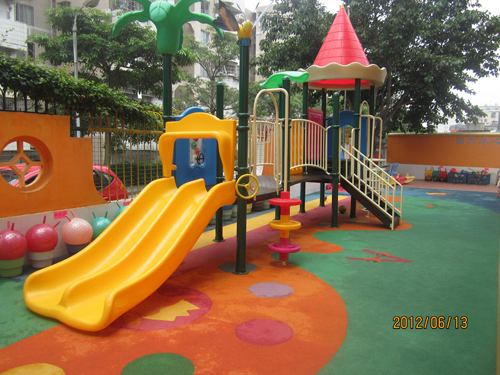 backyard playground equipment