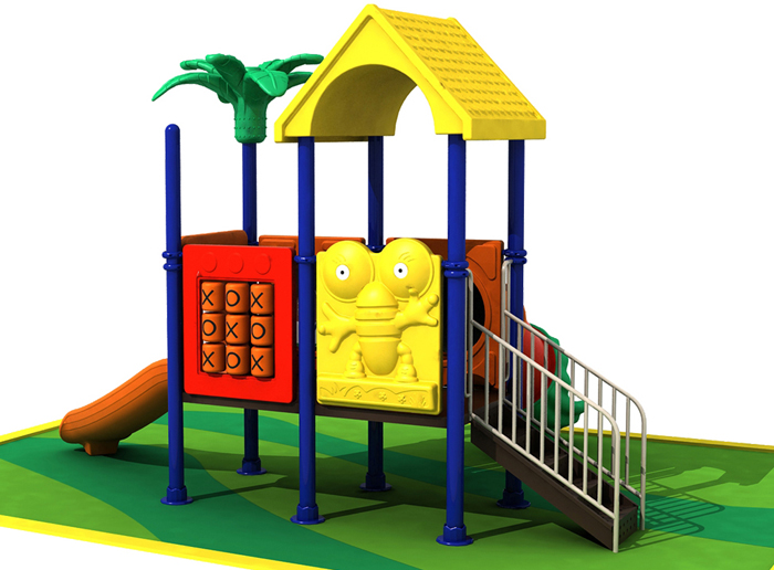 commercial playground equipment 