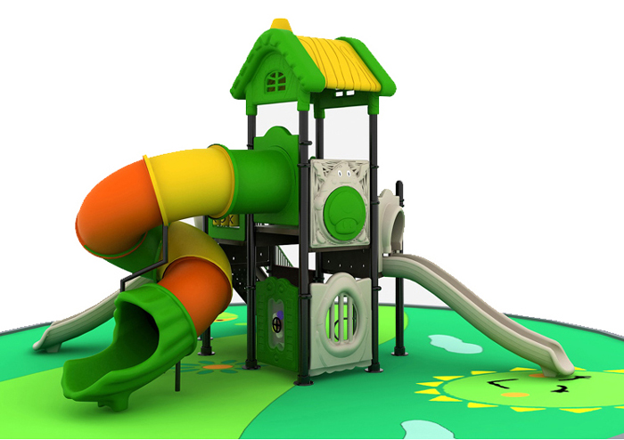 outdoor playset