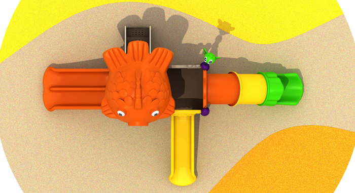 kids play equipment 