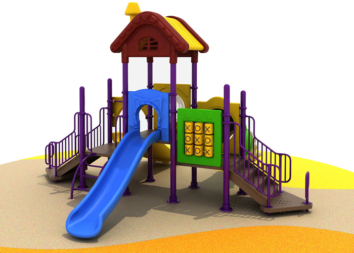 playground equipment