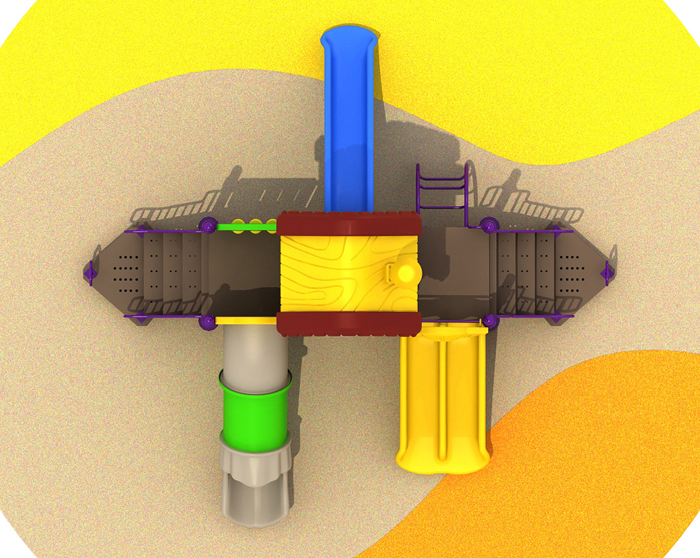 playground equipment