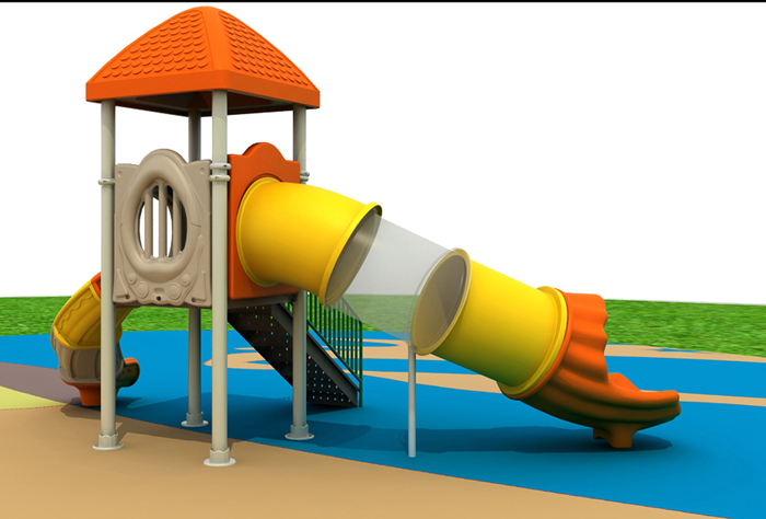 outdoor play equipment