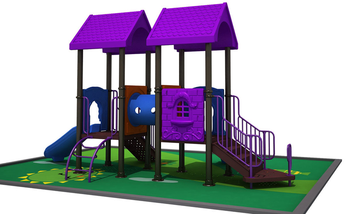 play equipment 