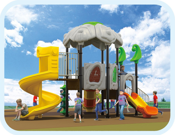 outdoor playground mats