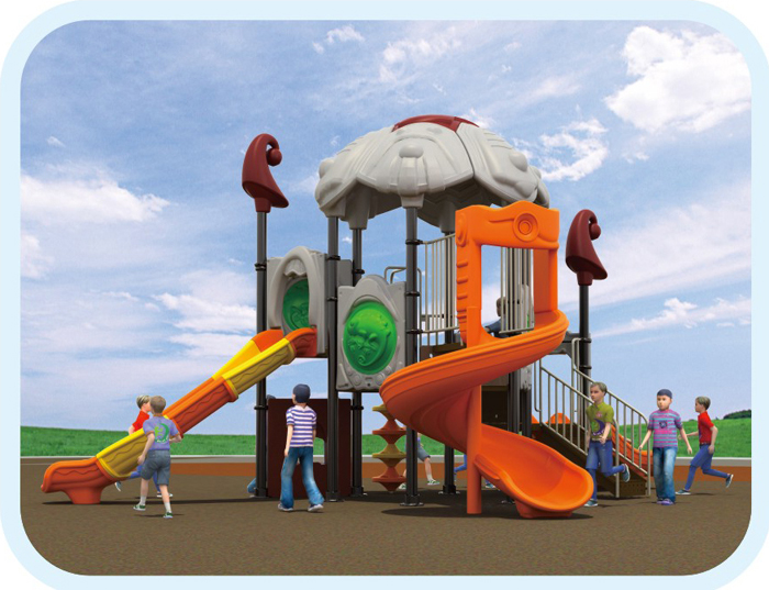 playground outdoor