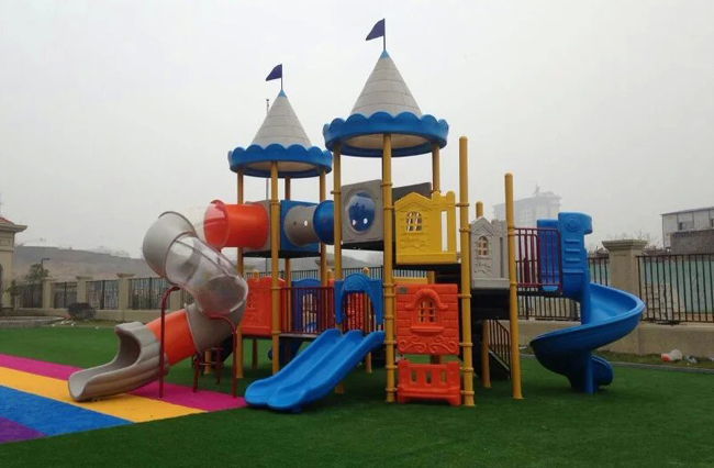 play area for kids 