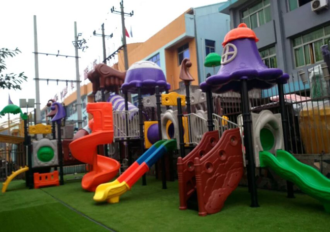 kids playground