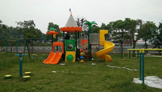 playgrounds for sale