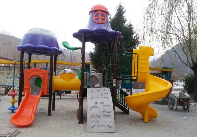 playground design