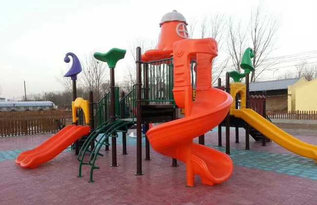 garden play equipment