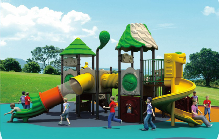 home playground equipment