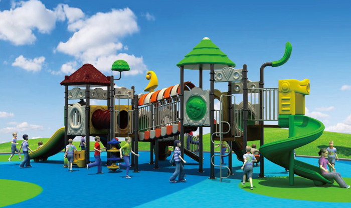 cheap playground equipment