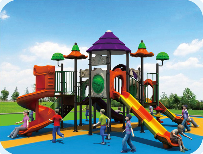 playground sets 