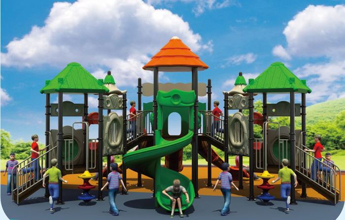 kids play equipment 