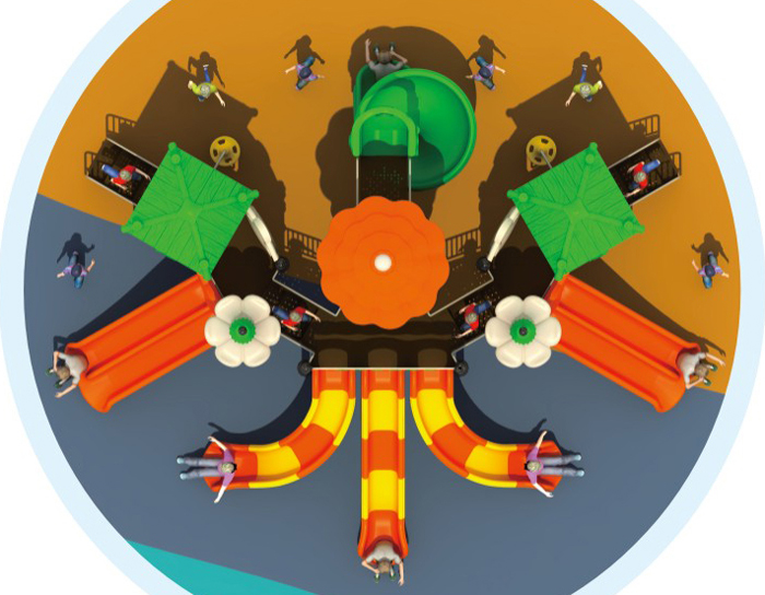 kids play equipment 
