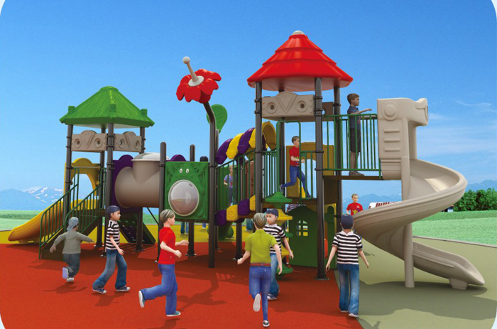 playground equipment