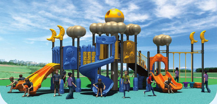 play equipment 