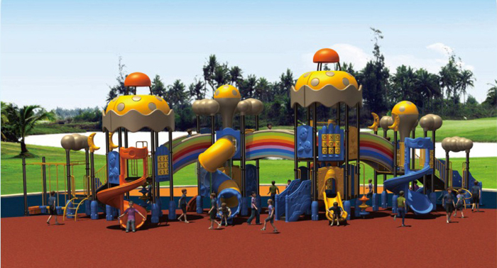 play area for kids 