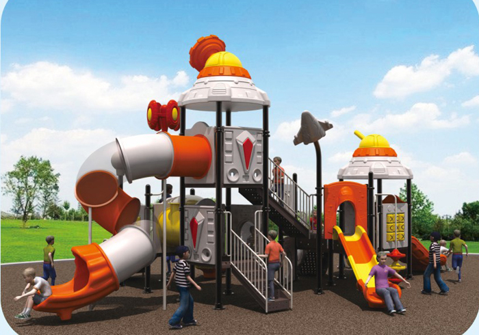 commercial playground equipment