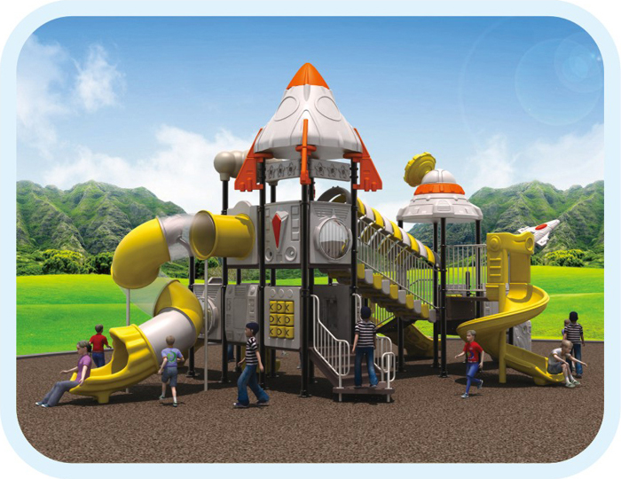 playground design