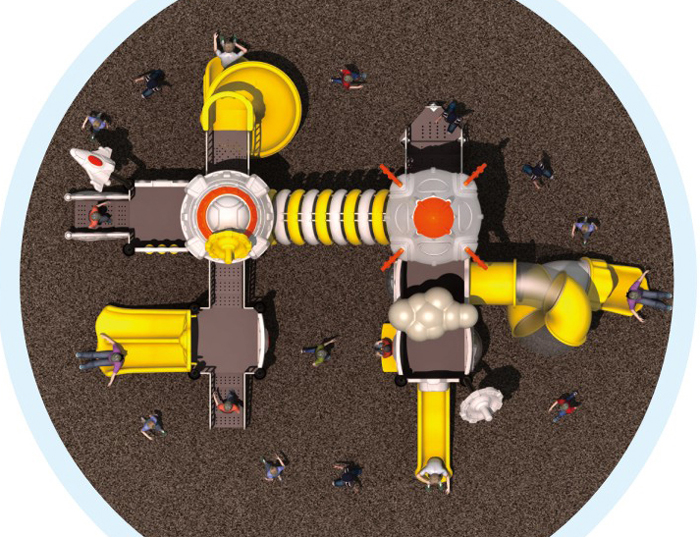 playground design