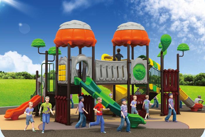 backyard playground equipment