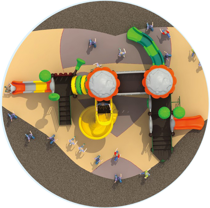 backyard playground equipment