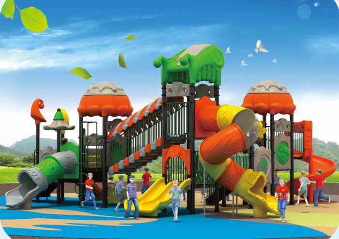 home playground equipment