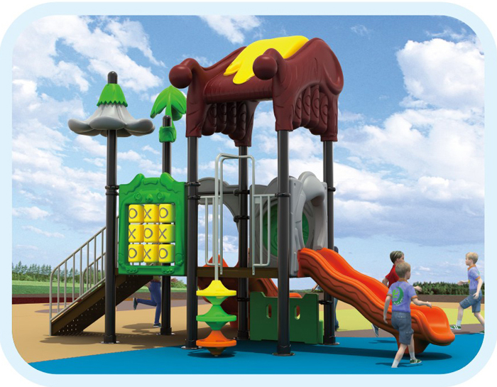 playgrounds park