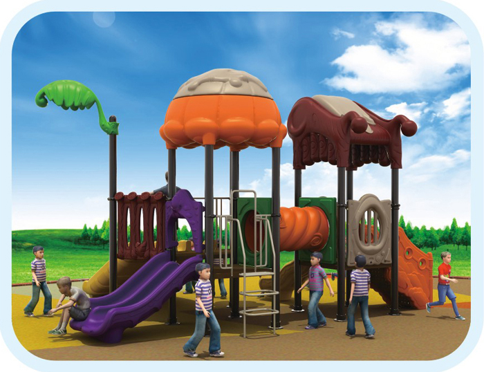 preschool playground equipment