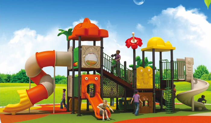 commercial playground equipment