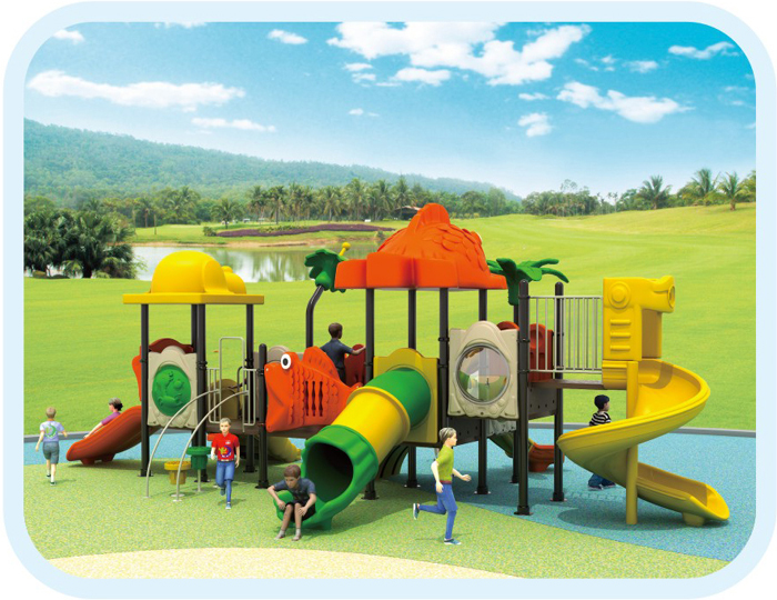 playground park