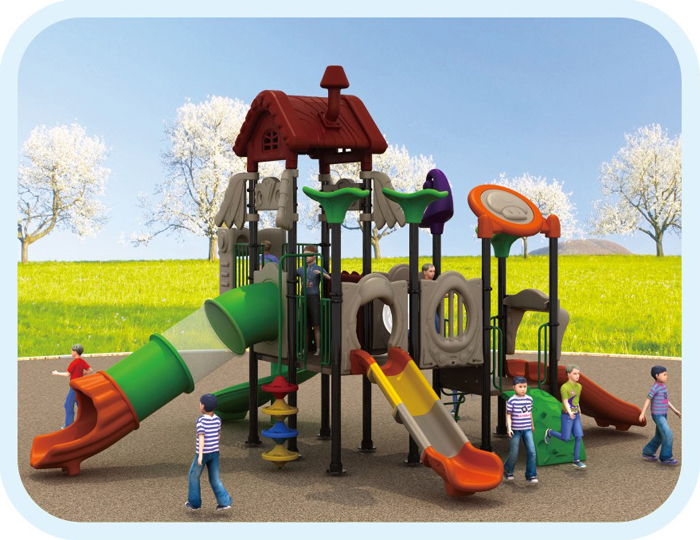 playground companies