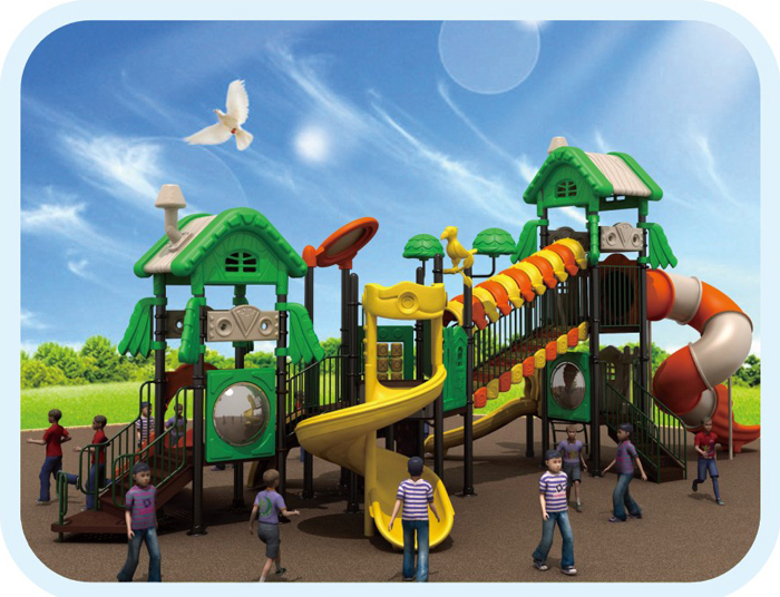 outdoor playground mats