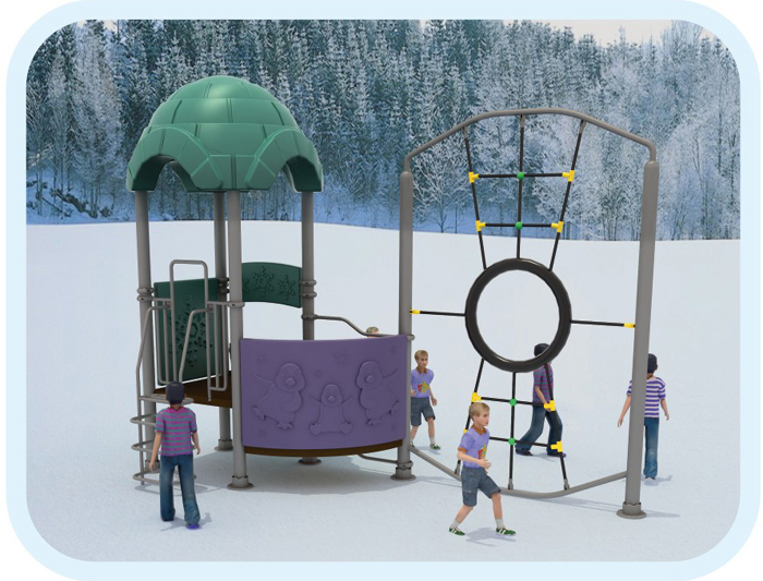 cheap playground equipment