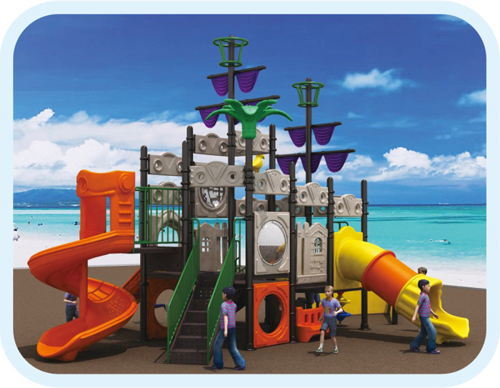 playground sets 