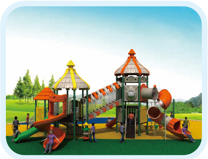 commercial playground equipment