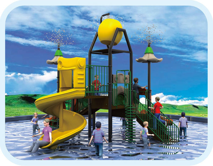 play equipment 