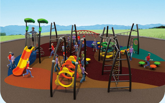 outside playground outside playground