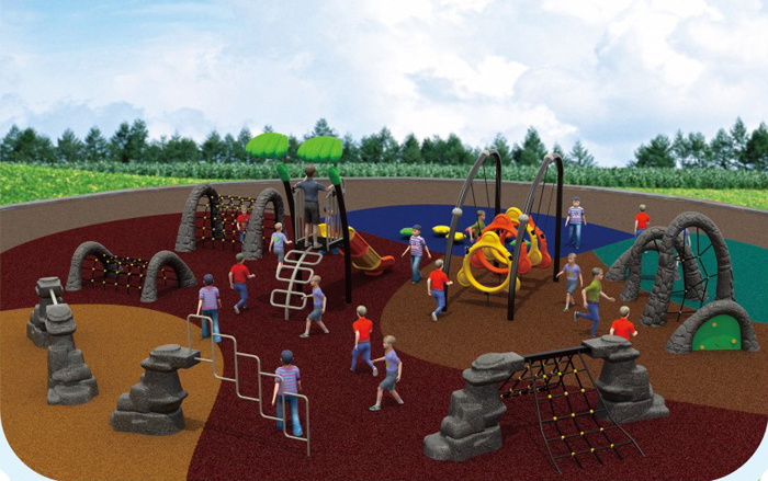 playground equipment canada