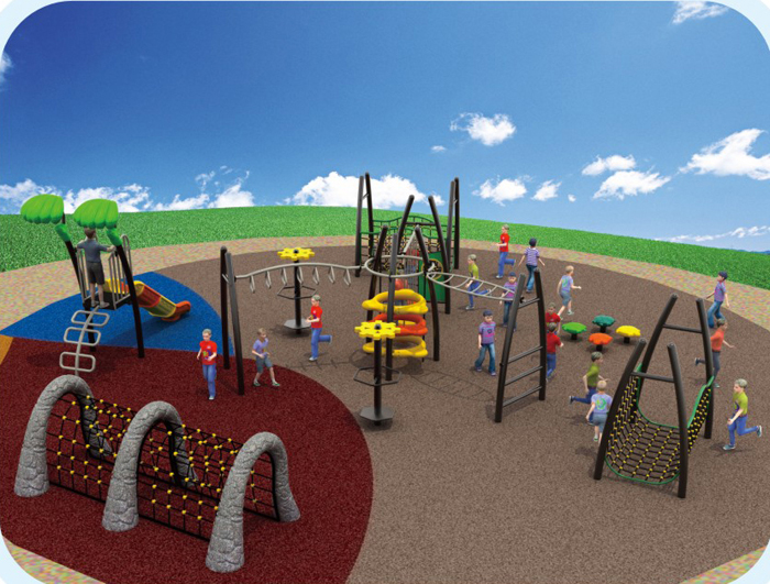 playground outdoor playground outdoor