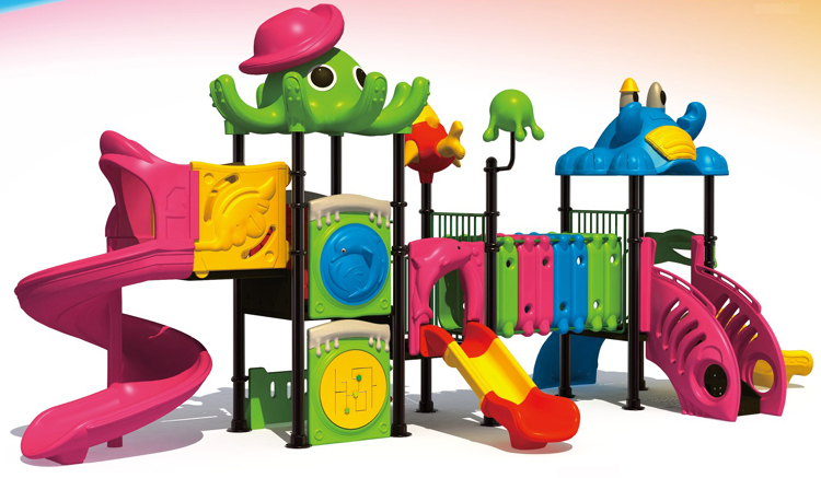 home playground equipment