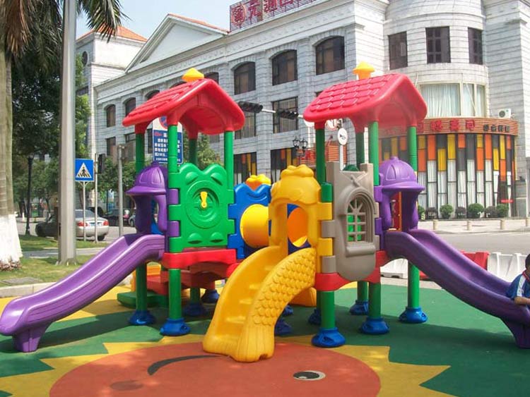 playground set