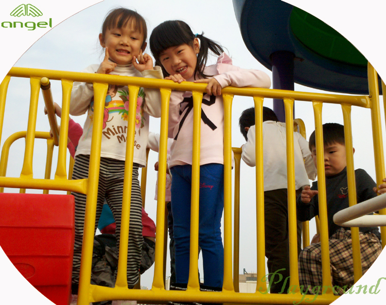 outdoor play equipment