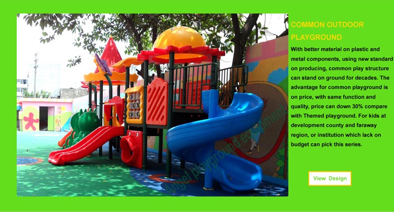 commercial playground equipment