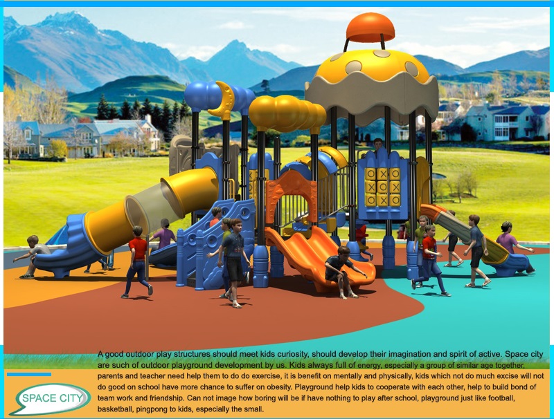 cheap playground equipment